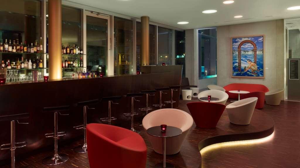 Hotel Art Cologne, By Park Plaza Köln