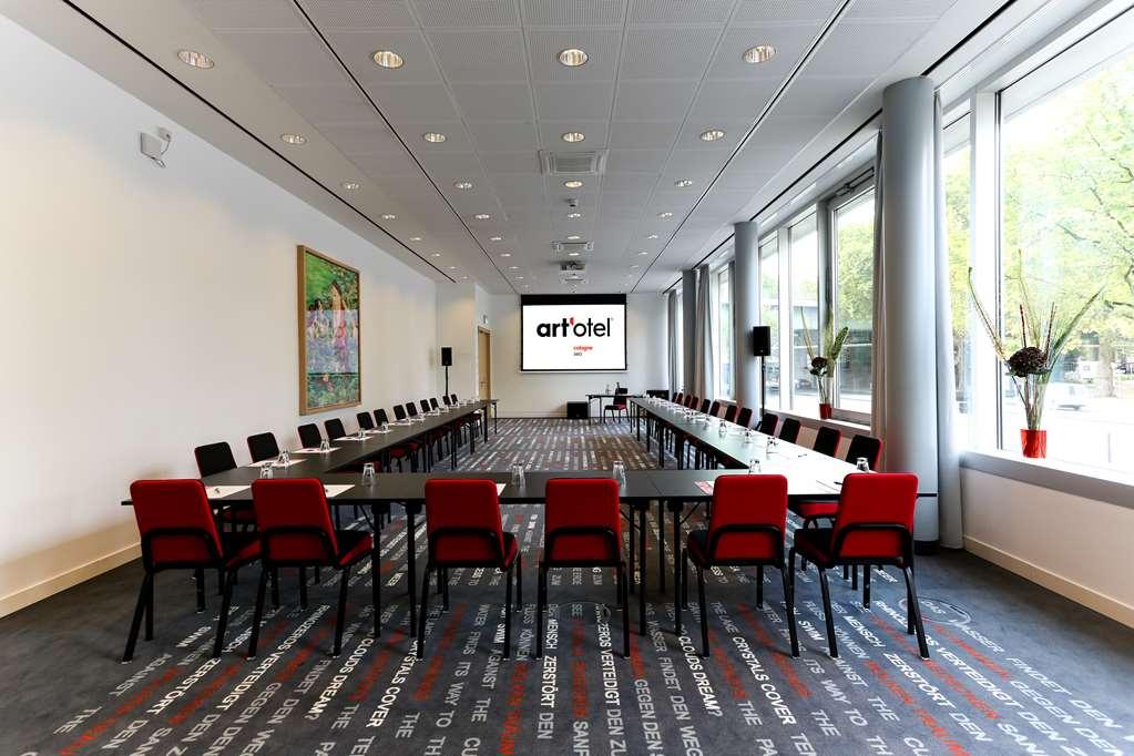 Hotel Art Cologne, By Park Plaza Köln