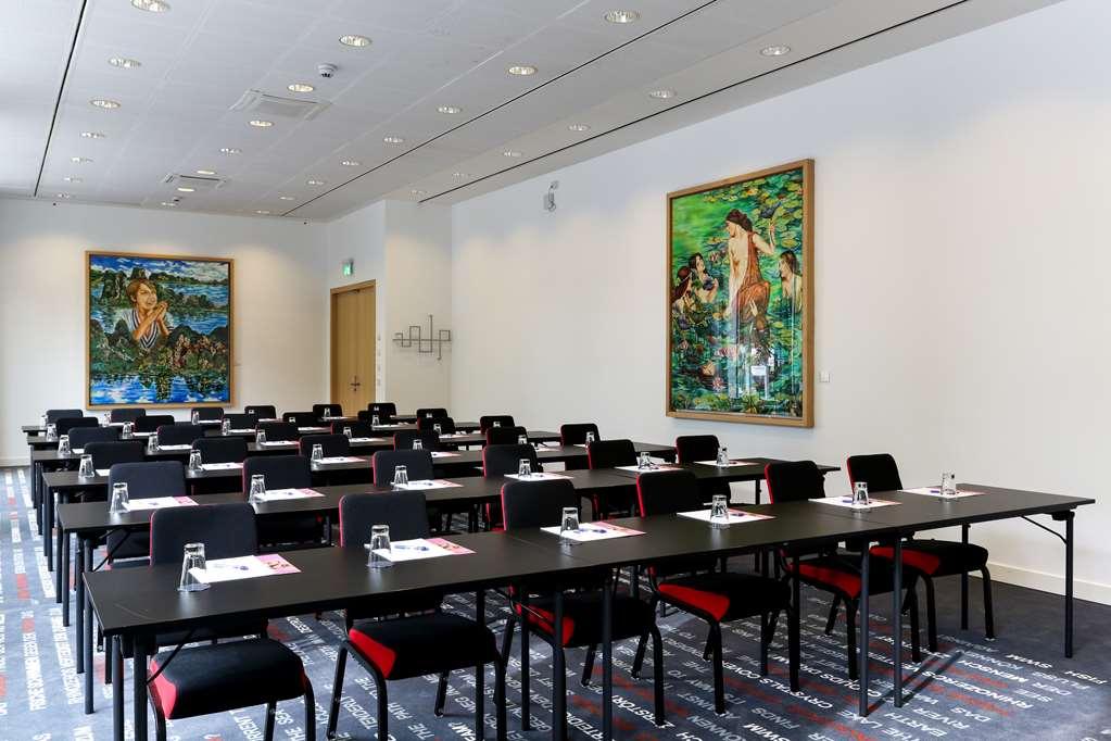 Hotel Art Cologne, By Park Plaza Köln
