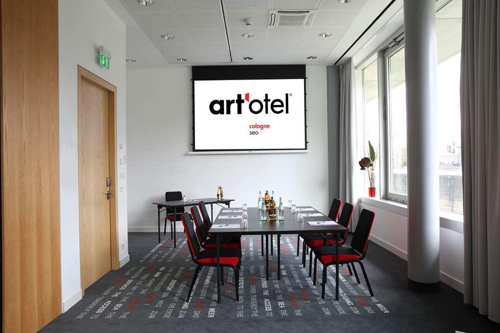 Hotel Art Cologne, By Park Plaza Köln