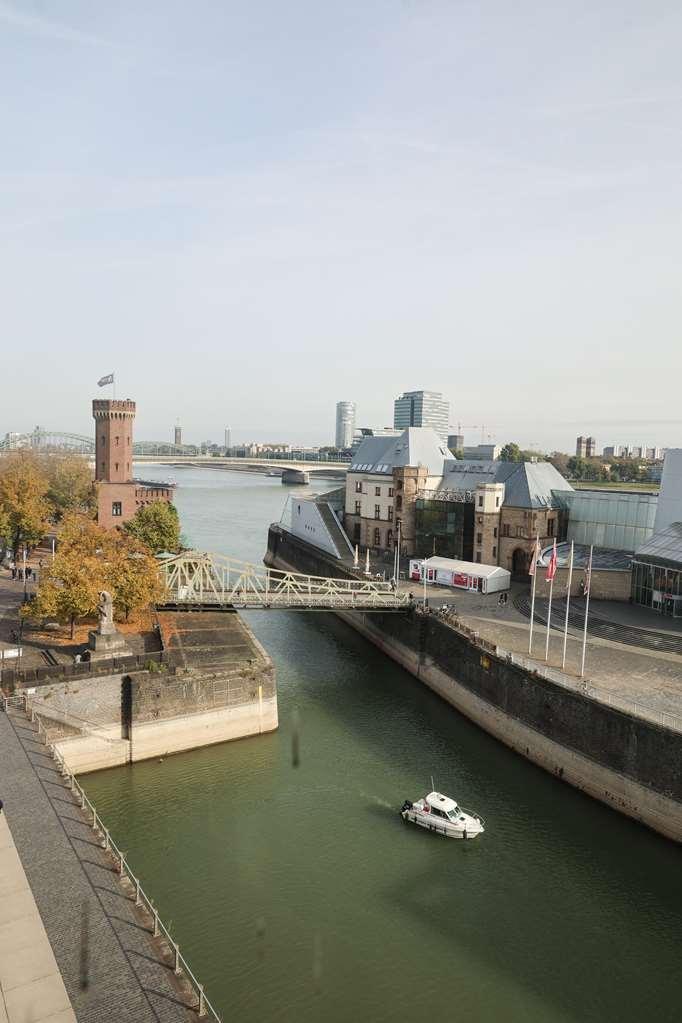 Hotel Art Cologne, By Park Plaza Köln