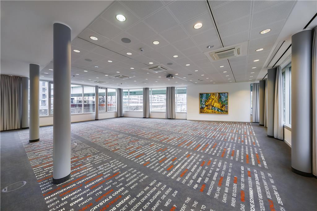 Art Cologne, By Park Plaza Hotel Köln