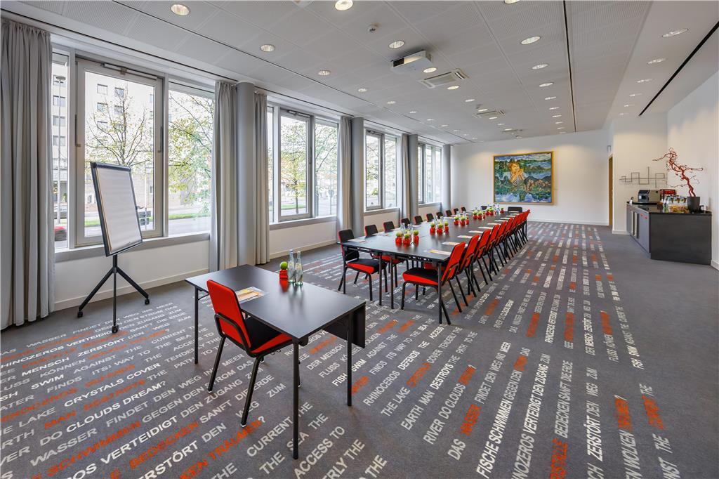 Hotel Art Cologne, By Park Plaza Köln