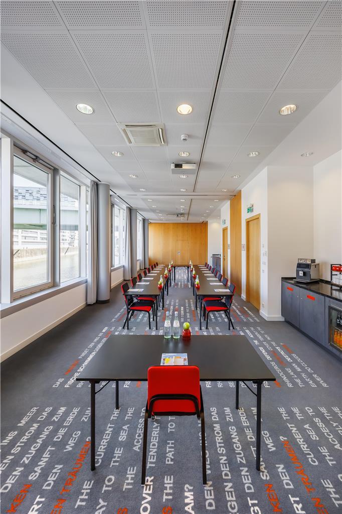 Art Cologne, By Park Plaza Hotel *