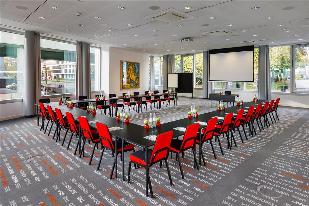 Hotel Art Cologne, By Park Plaza Köln