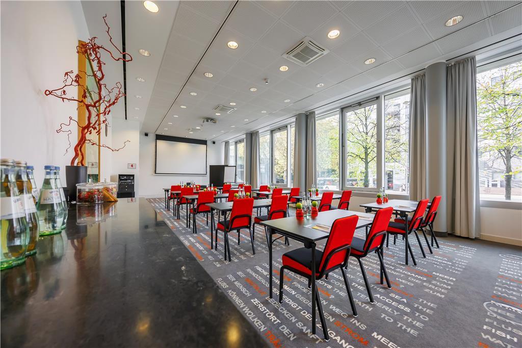 Art Cologne, By Park Plaza Köln